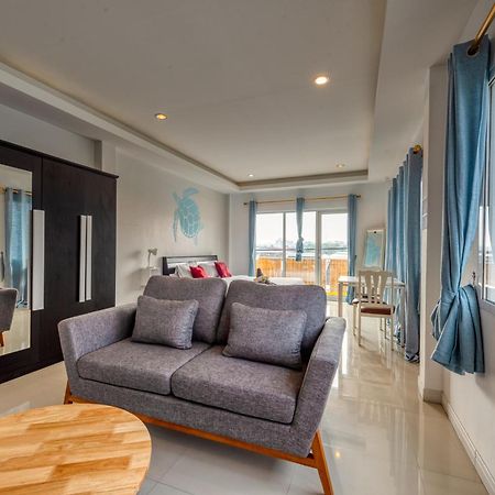 Lemon Loft Boutique Room Hua Hin Bilik gambar