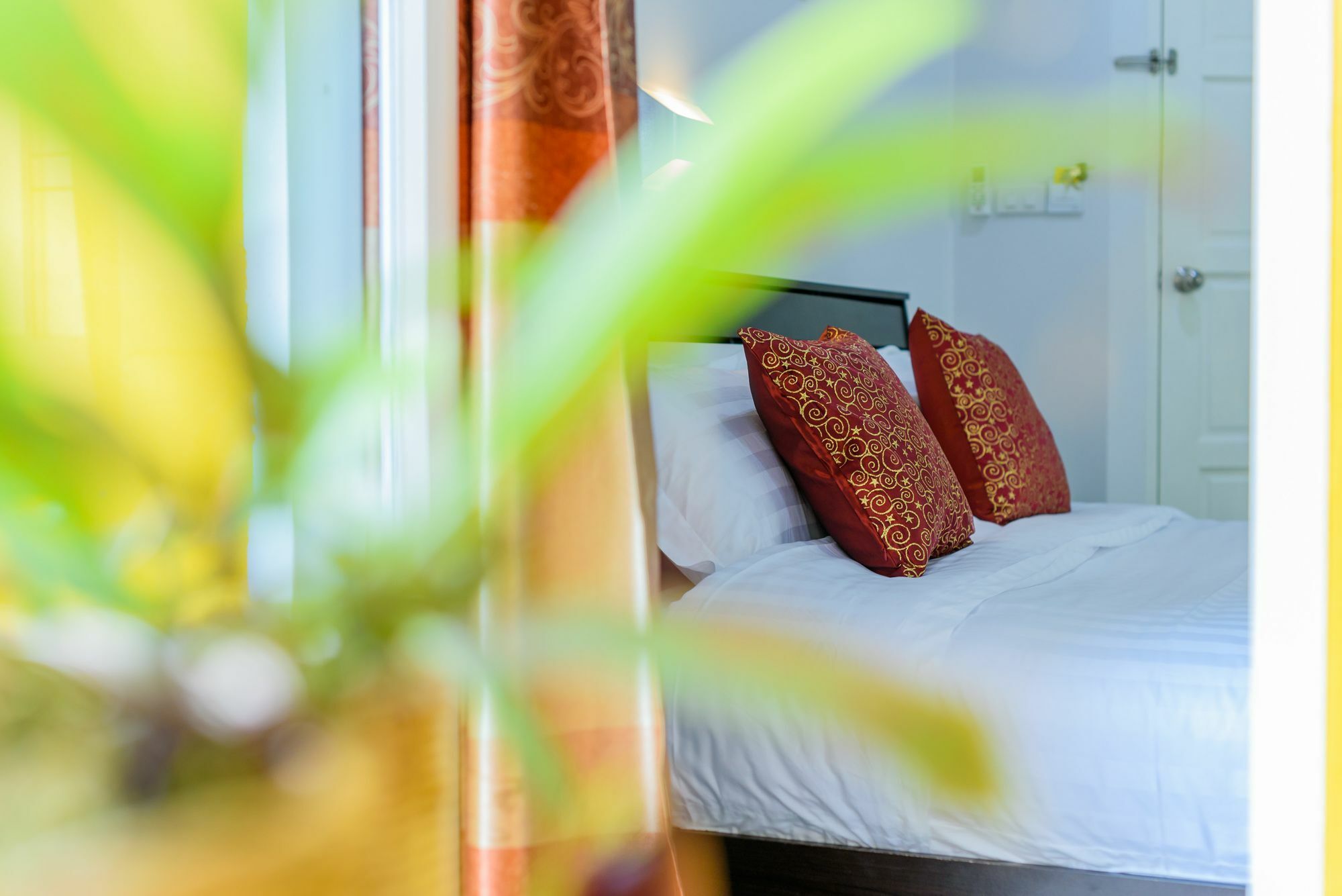 Lemon Loft Boutique Room Hua Hin Luaran gambar