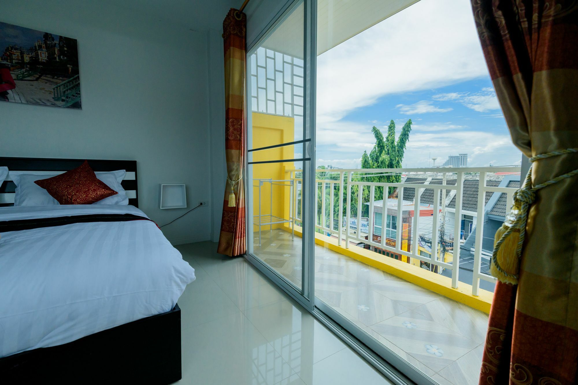 Lemon Loft Boutique Room Hua Hin Luaran gambar