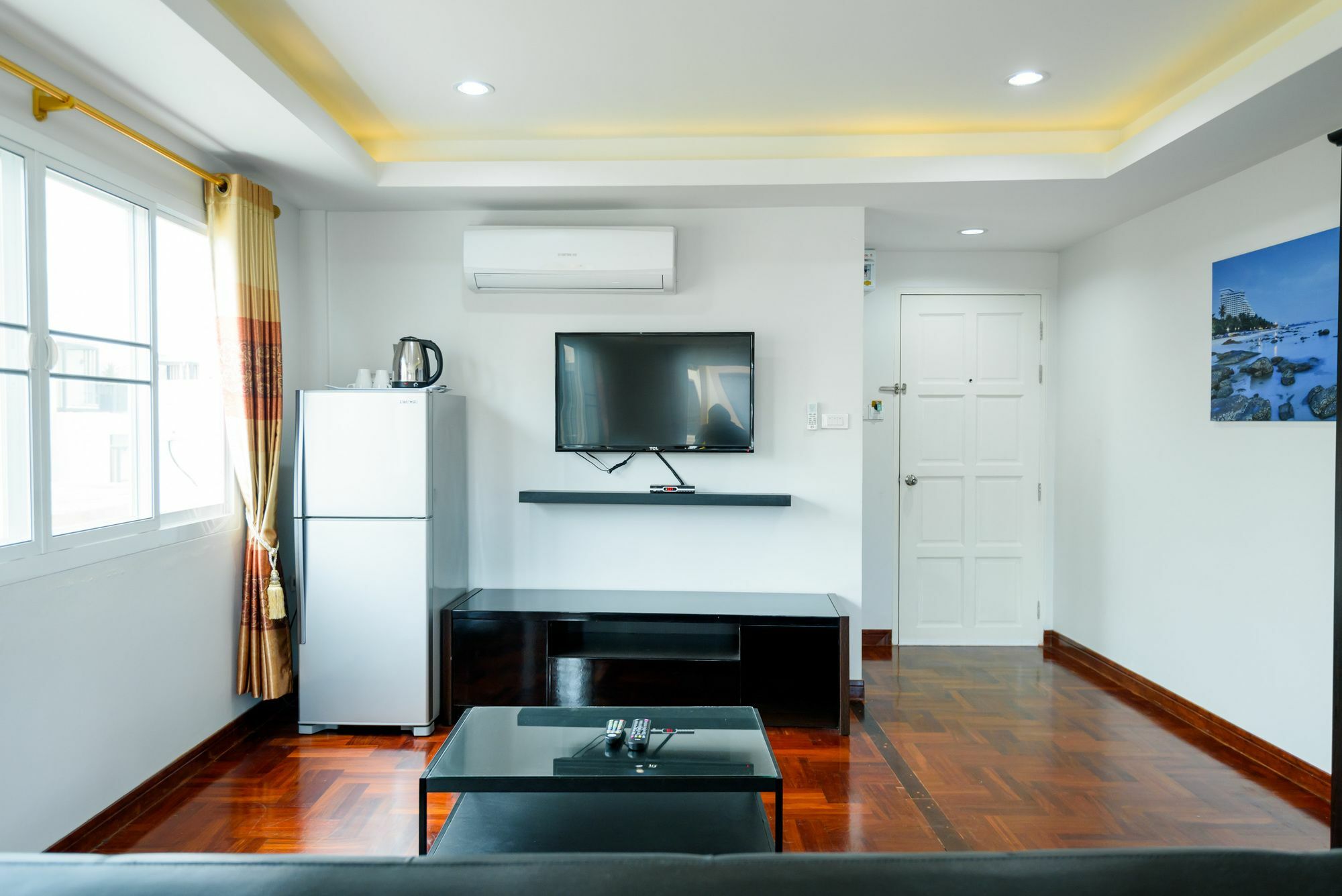 Lemon Loft Boutique Room Hua Hin Luaran gambar